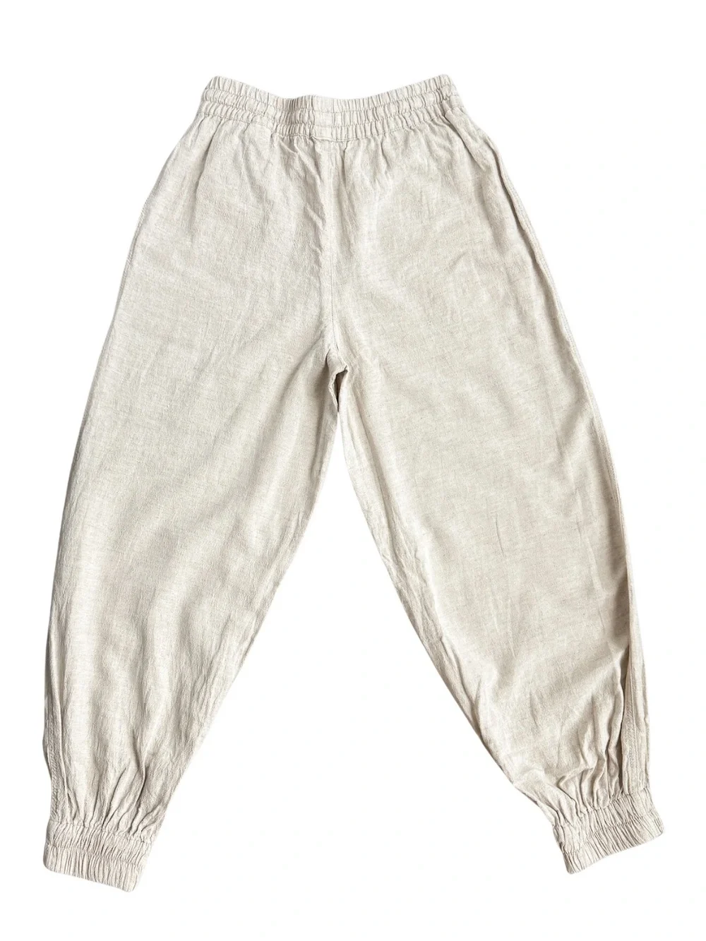 Zara features size